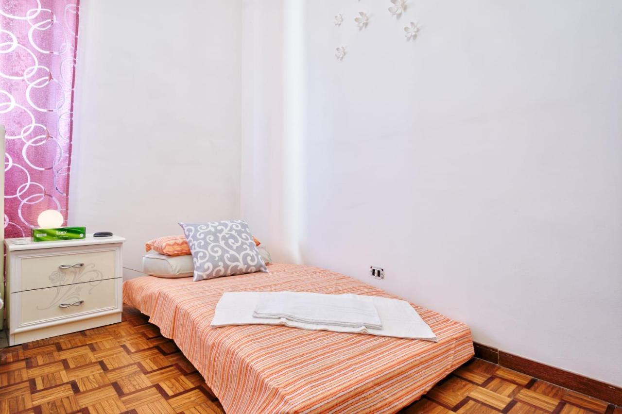 Apt Venice City Marghera Exterior photo