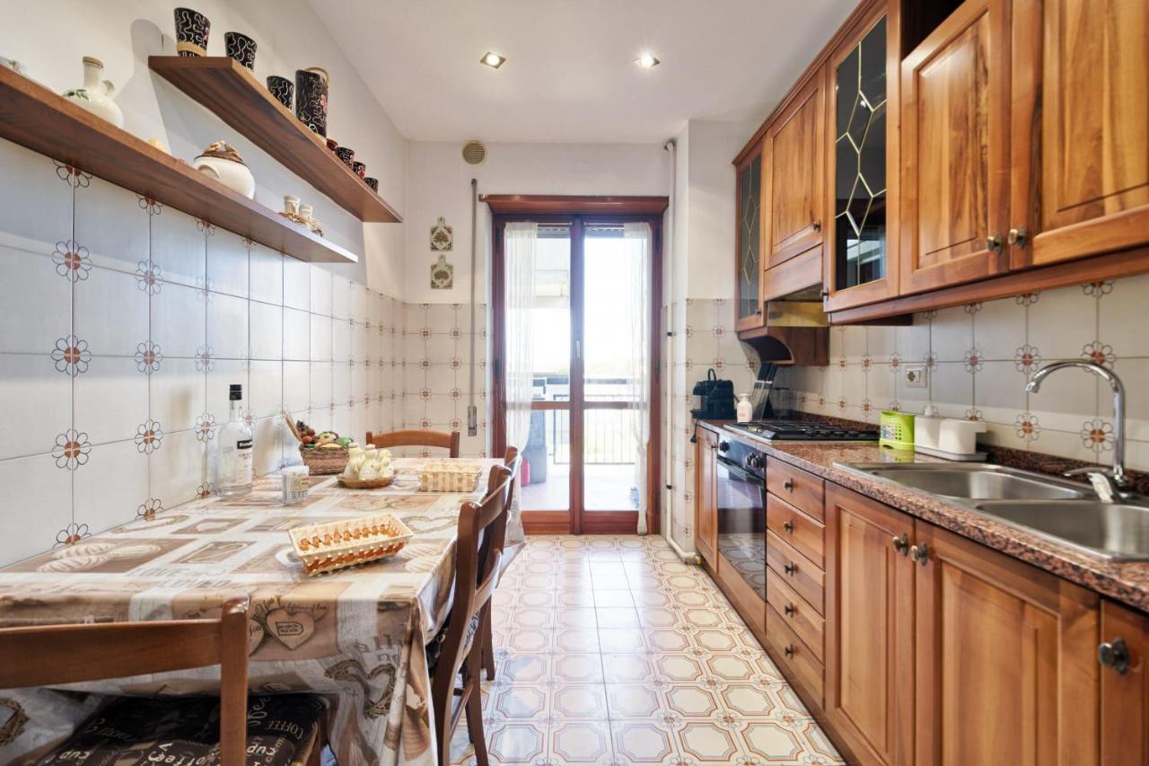 Apt Venice City Marghera Exterior photo