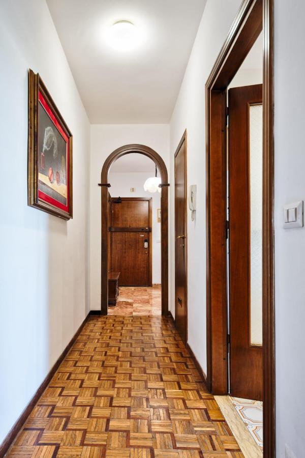 Apt Venice City Marghera Exterior photo