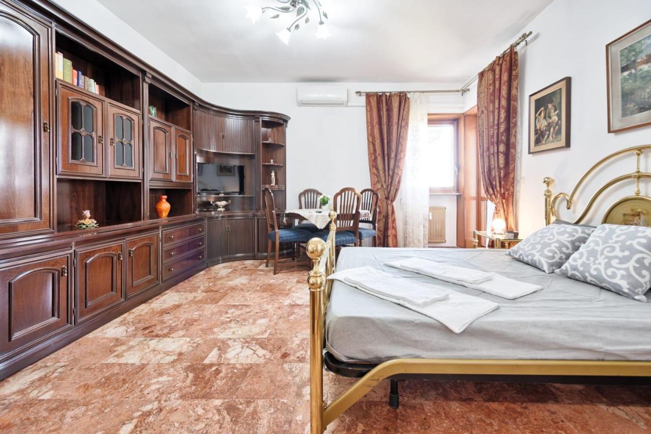 Apt Venice City Marghera Exterior photo