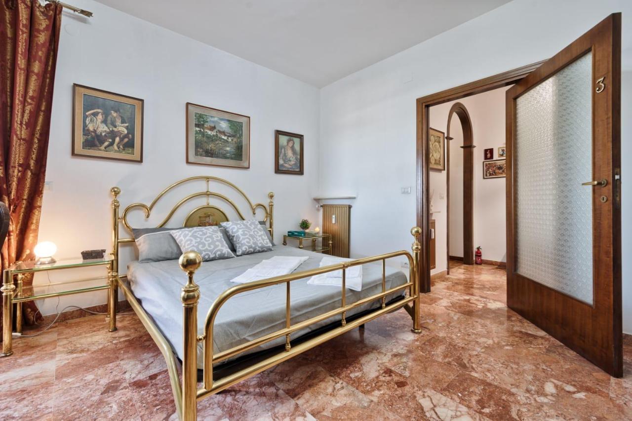 Apt Venice City Marghera Exterior photo