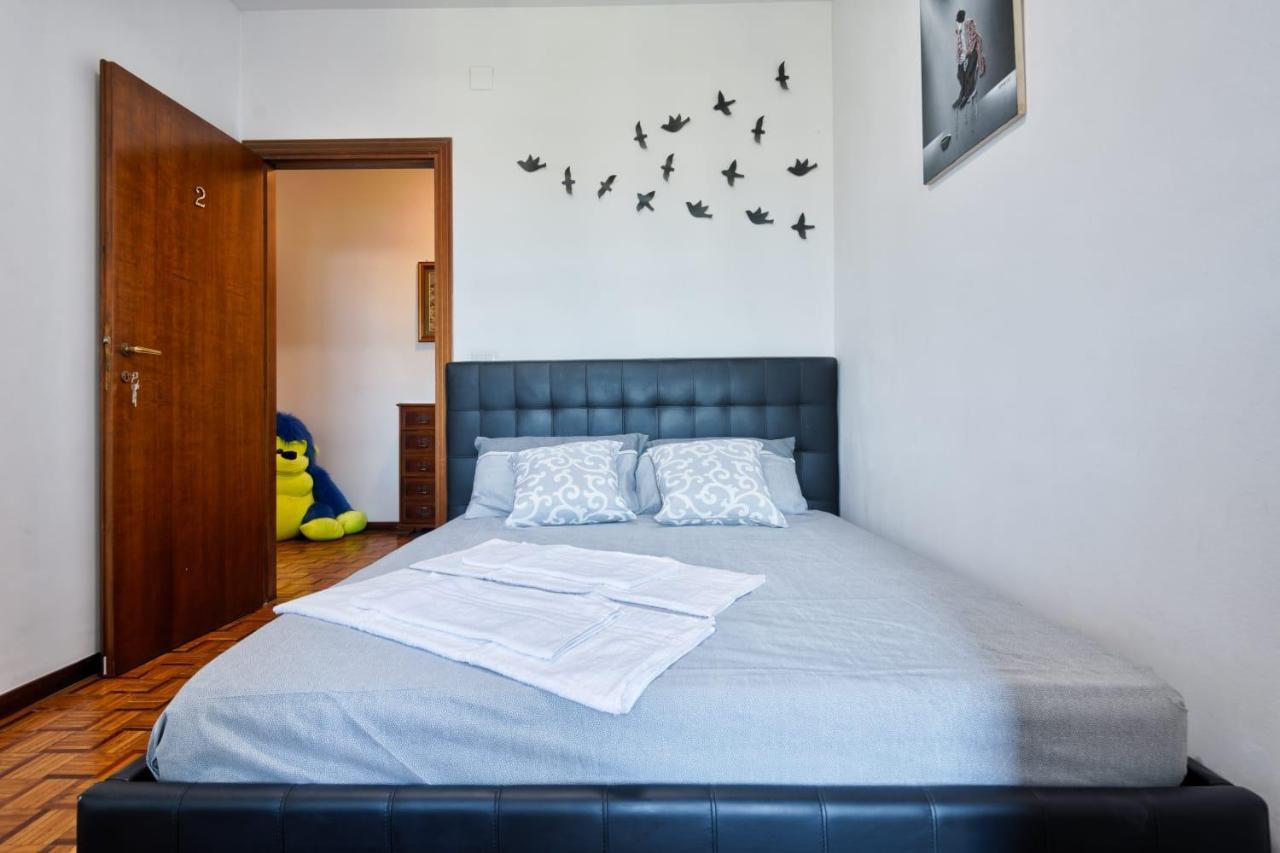 Apt Venice City Marghera Exterior photo