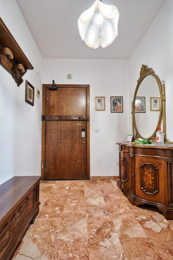 Apt Venice City Marghera Exterior photo
