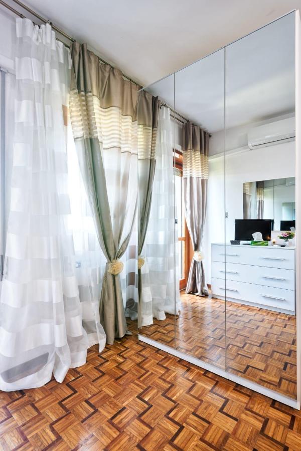 Apt Venice City Marghera Exterior photo